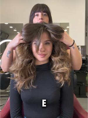 A post by @cristianaananiaa on TikTok caption: My place #perte #fyp #hair