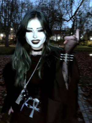 A post by @d.damona on TikTok caption: IG: d.damona  @☥🦇𝖉.𝖉𝖆𝖒𝖔𝖓𝖆🦇𓂀 #gothicstyle#gothicmetal#gothgirlfriend#metalheadgirl#rock#gothmusic#fyp#metal#recommendations#goth#tradgoth#vampiregoth#gothtok#postpunk#deathrocker#gothicfashion#darkwave#newwave#foryou#onlyforyou#gothicrock#romaticgoth#vampire#elviramisstressofthedark#foryourpage#onlyforyourpage#wlw#lesbian#ladygaga #alejandro #dancer 