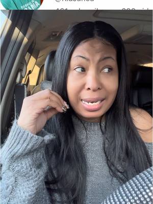 A post by @prettyvirgo7679 on TikTok caption: Shutting down TT… OH HELL NAWL!