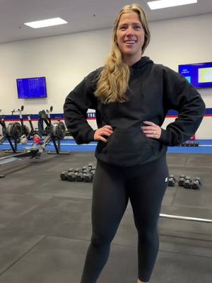 A post by @shelby_holloway on TikTok caption: Choo chooo! 🚂 @F45TrainingRMV @kendra @F45 Training #f45training #f45workout 