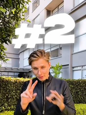 A post by @zachjaq on TikTok caption: solo hagan estás simples cosas y les irá increíble 😎