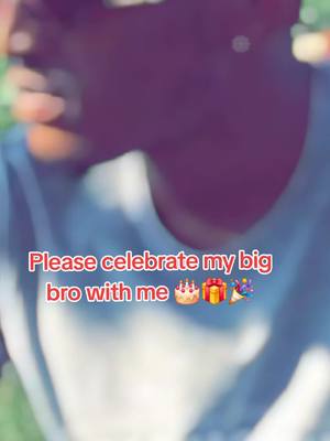 A post by @dianaogbe on TikTok caption: Happy Supernatural Birthday 2 you big bro. May your days be filled with endless laughter IJN 🙏🎂🎁🎉🥳