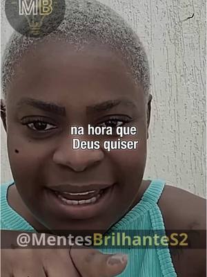 A post by @mentes_brilhantes2 on TikTok caption: Deus pode te colocar onde ele quiser! #fyp #motivacional #relacionamento #reflexão #vida #psicologia #Deus #Jesus 