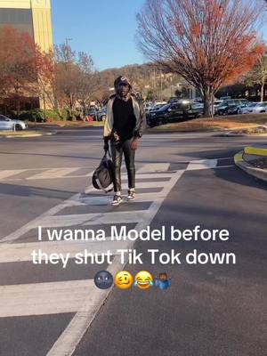 A post by @iamxjordan on TikTok caption: Blow this up until i get an email 😭😭😭🌚 yall do everything else🫡 #blowthisup #iamxjordan #model  #viral 