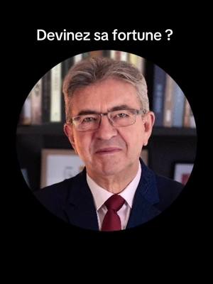 A post by @adventuresbyj on TikTok caption: #melenchon #lfi 