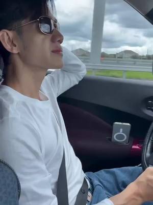 A post by @sochit_long on TikTok caption: On the way to Sohanoukville 🤣