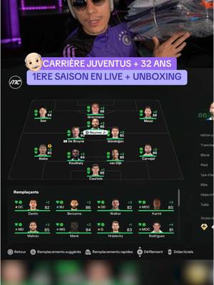 A post by @wadelsurtiktok on TikTok caption: ON EST EN LIVE ! Rejoins nous sur Twitch : wadelytb 🤙🏼 #wadel #eafc #fifa #fc25 #eafc25 #carrieremanager #carrierefc25 #carrierefifa #streamer #twitch #twitchfr #cliptwitch 