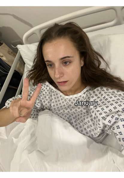 A post by @lovemebrooke on TikTok caption: Looking back on this year, I cannot believe how far I have come. If I could have told myself in January I’d be walking & dancing again & living my best life.. I probably wouldn’t have believed it!!! 🫶🏼 #scottishtiktok #injury #lisfrancinjury #dancer #performer #2024 #recoverytok #fyp 