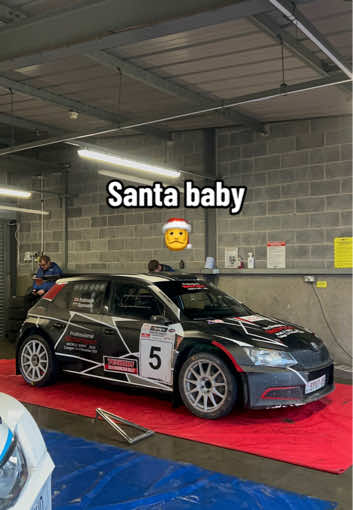 A post by @carch1e on TikTok caption: #cars #viral #fyp #dontletthisflop #capcut #wrc #rally #porsche #christmas #rallycars #supercar #classic 