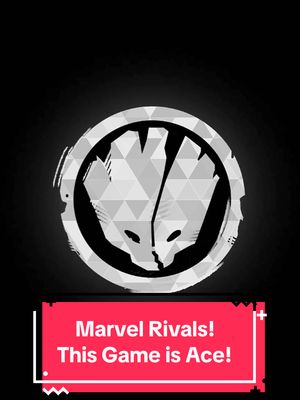 A post by @gibo1987 on TikTok caption: Loving this Game!  @Marvel Rivals  #marvelrivals #marvel #marvelgame #marvelgeek #marveltok #marvelstudios #greatgame #gamingwithgibo #fyp #foryoupage #gaming 