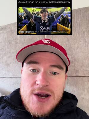 A post by @jonathanmorley2 on TikTok caption: Crazy 🤣 #football #liverpool #everton #premierleague #jonathanmorleylfc 