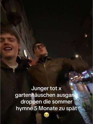 A post by @pavilionsexit on TikTok caption: einfach junger tot und gartenhäuschen ausgang haben gedropped @Yung Died #deutschrap #undergrounddeutschrap #sommerhit #deutschrapnewcomer #newcomer #berlin #viral #fyp #fürdich #rap #deutschrapper #winterhits #newmusic #discoverweekly #deutschrapsongs #Deutschrap #GermanRap #RapChallenge #FreestyleRap #ViralRap #FürDich #FYP #Trending #RapVibes #HipHopDeutschland #MusikEntdecken #BarsOnBars #NewcomerRap #RapperLife #DeinSong