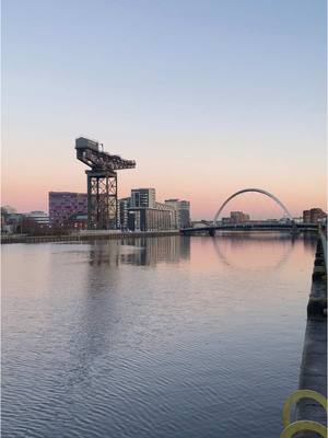 A post by @scotland_uncovered on TikTok caption: I wish I was in Glasgow 💙🏴󠁧󠁢󠁳󠁣󠁴󠁿 #Scotland #glasgow #gerrycinnamon  #billyconnolly 