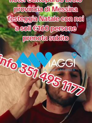 A post by @cristianzaffonte on TikTok caption: #natalizio🎄✨ #neiperteeeeeeeeeeeeeee #babonatale🎅 