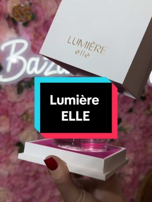 A post by @bazarbyk on TikTok caption: ✨ Lumière Elle de French Avenue : un sillage floral et lumineux qui attire tous les regards. 🌸☀️ Osez briller !