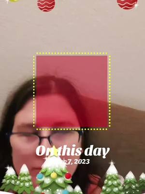 A post by @caitlynje on TikTok caption: #onthisday