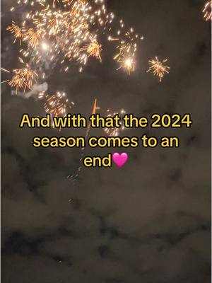 A post by @neiahproulx on TikTok caption: The most eye opening and rewarding year of my life🩷 I am so grateful for absolutely everything that happened this year #goodbye2024 #endofyear 