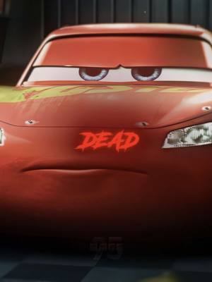 A post by @95race on TikTok caption: This Man is already DEAD. #disney #pixar #cars1 #cars2 #cars3 #alreadydead #veteran #prime #aftereffectsedit #95race #fyp 