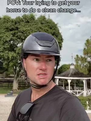 A post by @stephenhayesdressageride on TikTok caption: #fyp #equestrian #equestrianlife #horses #horse #foryoupage #horsesontiktok #horseboy #horsegirl #horseguy #dressage #equestrians #equines #horsetiktok #equinetiktok