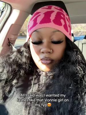 A post by @misstannaebaby on TikTok caption: #atl #lashtech @minkdollsco 💕💕