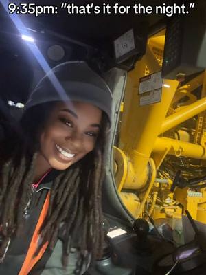 A post by @lexxinac8 on TikTok caption: my favorite nights 🥰🥰 #fyp #viralllllll #craneoperator #bluecollar #blowthisup #capcut 