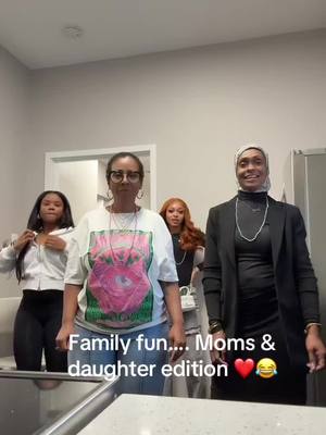 A post by @justdawn6 on TikTok caption: #fyp #tiktokmoms 