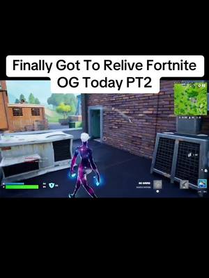 A post by @bli.ink2033 on TikTok caption: This is After the update today. #fyp #gaming #fypシ #GamingOnTikTok #gameplay #xyzbca #foryoupage #viral #fypage #foryou #fortnite #fortniteclips #fortnitebr #fortnitefunny #fort #og #ogmap #nostalgic #tsm #myth #faze #ronaldo #tfue #ninja #myth #kai 