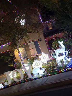 A post by @manjitmann67 on TikTok caption: Christmas lights