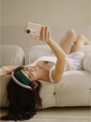 A post by @annecurtissmith on TikTok caption: A trip down memory lane this year 🎧😙 From pop princess and indie girl to chill beach babe—and now a playlist full of my little one’s faves! 🎶💕 My #SpotifyWrapped is all about the soundtrack of 2024’s core memories. Who topped your Wrapped this year? @SpotifyPH #ad