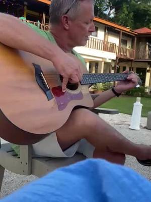 A post by @kurtnickel99 on TikTok caption: #costarica 