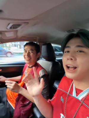 A post by @spriteder_spd on TikTok caption: รถ Taxi ที่ยุงเยอะที่สุดในโลก 😱 #spdผู้ให้no1 