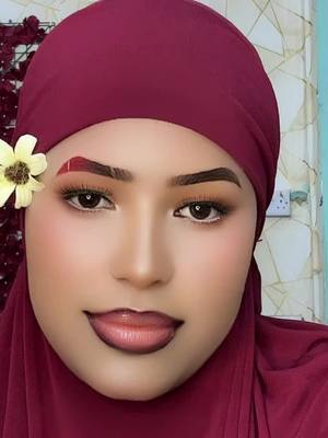 A post by @makeupbychinku on TikTok caption: Kahona pyar#turkey🇹🇷 #somalitiktok #turkey🇹🇷 #🇮🇳🇮🇳🇮🇳🇮🇳 #fouryourpage #somalitiktok12 #garissatiktoker #turkey🇹🇷 