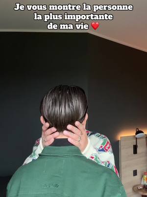 A post by @gosch_officiel on TikTok caption: Vous l’avez reconnu ? 😂❤️