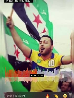 A post by @hussam_allabad on TikTok caption: لقاء 2013 قبل ما ينوجد تيك توك الى كل حدا نكر تاريخي الثوري . مسامحكم وعند رب العالمين تجتمع الخصوم ❤️ الصورة باب السفارة السورية بالاردن ❤️ اتشرف اني ابن الثورة 💪🏻🫶🏻