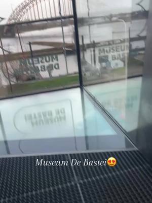 A post by @hasso_jalloh02 on TikTok caption: Museum De Bastei 😍 #nederland🇳🇱 #nijmegen 
