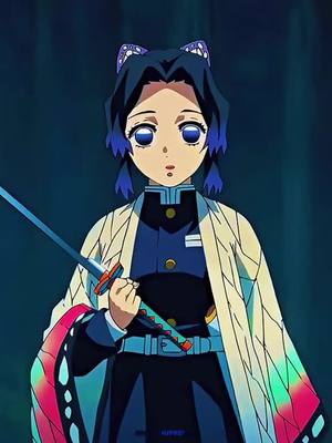 A post by @edits_supremos on TikTok caption: 🦋 #anime #animeedit #edits_supremos #parati #fyp #demonslayer #kimetsunoyaiba 