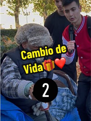 A post by @ilpitux on TikTok caption: Si te despiertas en 2 segundos te cambio la vida🎁🔥 