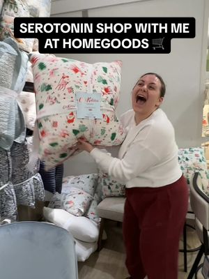 A post by @sarahaliceliddy on TikTok caption: Should we go back TODAY for the chairs?! HELP! #homegoods #homegoodsshopping #homegoodsfinds #serotoninshopping #serotoninboost #shopwithme @HomeGoods @squidsoul 