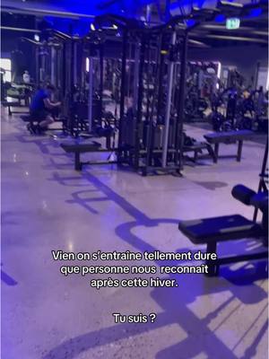 A post by @ozneby on TikTok caption: 🏋️#PageForYou #ForYou #PourToi #musculation #motivation #salledesport #entrainementmusculation