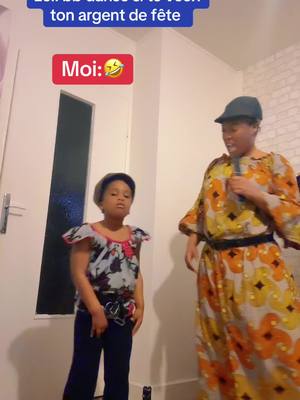 A post by @matiya912 on TikTok caption: @Tyty de maman @NAO Zahuispam01 @Abomé Léléfant 