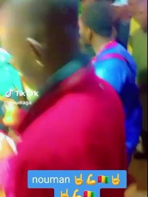 A post by @vive.djiba on TikTok caption: inikon 🇬🇳 🤘 🇬🇳 🤘