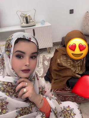 A post by @aichaellehady on TikTok caption: - ‏وإن سألوني يوماً عن كُل ما هو جميل في حياتي سأكتفي بذكر أمي ! ♥️ #السعودية🇸🇦 #الخليج_العربي_اردن_عمان_مصر_تونس_المغرب #قطر #موريتانيا #أستراليا🇦🇺 #ماليزيا🇲🇾 #إيطاليا 