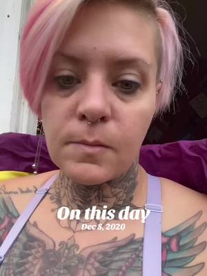 A post by @gs.pink038 on TikTok caption: #onthisday