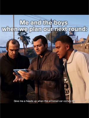 A post by @swyfex07 on TikTok caption: 1-10?🔥😝 #gta #gta5 #meandtheboys #edit #franklin #trevor #unexpected 