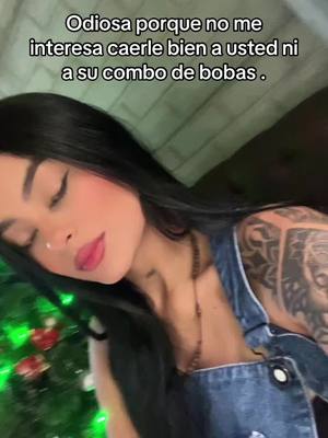 A post by @kathe1366 on TikTok caption: #odiosa 💋