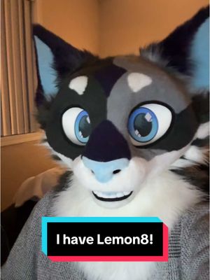 A post by @equinox.kitty on TikTok caption: Some thoughts + Ive got Lemon8 & Blusky! Tags #fursuit #fursuitmaker #fursuitmaking #fursuitwip #fursuitcommission #fursuitcommissions #fursuitdance #furryfandom #furryart #furryartist #fursona #fursuiter #fursuits #fursuiters #fursonas #furrytiktok #fursuitrefurb #fursuiting #fursuitwip #furrywip #furries #furry #furryconvention