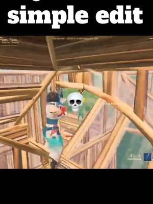 A post by @alientoozy on TikTok caption: #edit #simpleedit #fortnite #pov #viral #fyp #blowup #foryoupage 