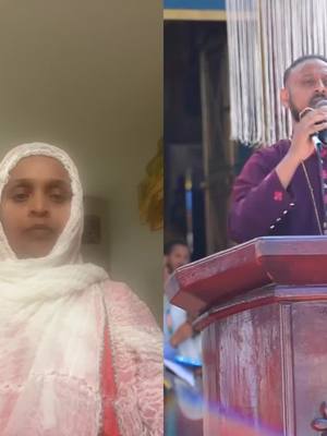 A post by @aweye23 on TikTok caption: #duet with @ዘማሪ ይትባረክ ተገኝ #ይትባረክ_ተገኝ @ቤተ-መስቀል @Senayit Teklu @ደጀ ሰላምGODis love @Binyam Shitaye (ፍቅረ ኢየሱስ ) #ማርያምእናቴ #ተዋህዶ_ለዘላለም_ትኑር🇪🇹🇪🇹🇪🇹🇪🇹🙏🙏🙏🙏❤❤💒💒💒💒 