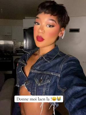 A post by @stephiekonan on TikTok caption: Cette chanson est dans ma tête mais h24😩😹 #pourtoii #devinelapersonne #viral_video #tiktokivoire225🇨🇮 