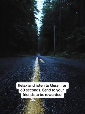 A post by @islamictimess on TikTok caption: Quran recitation #muslim #muslimah #islam #Quran #islamic 